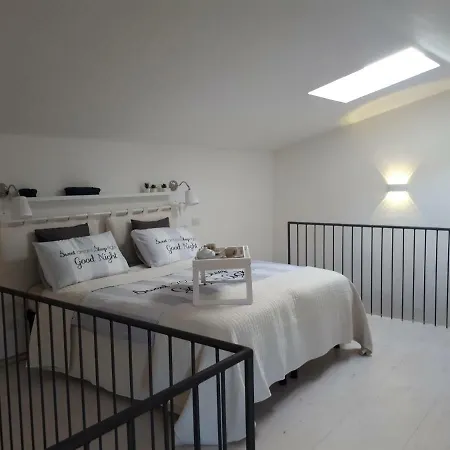 Apartmán House Orvieto