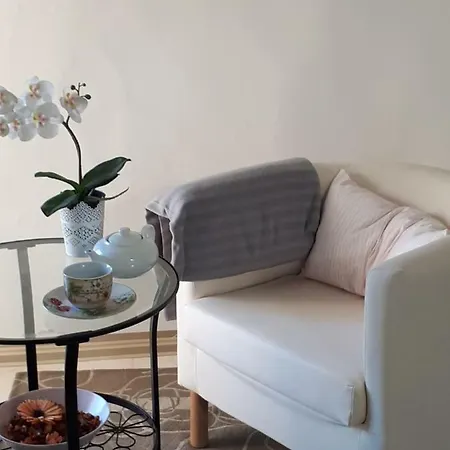 Apartment House Orvieto