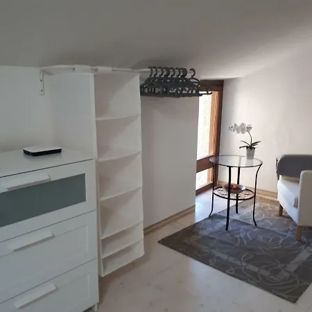 Apartment House *