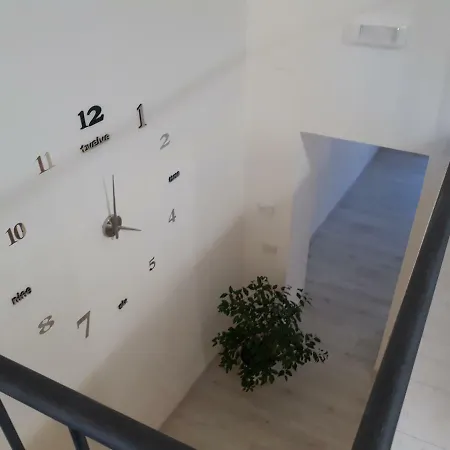 Apartment House