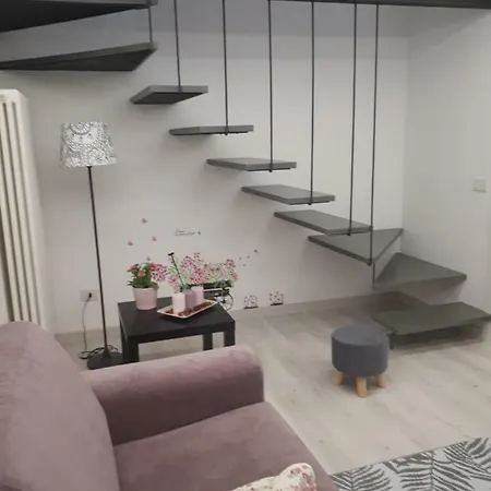 Apartment House Orvieto