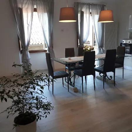 House Apartment Orvieto