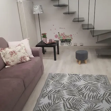 Appartement House Orvieto