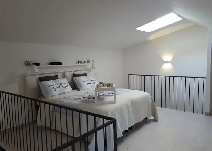 Appartement House Orvieto