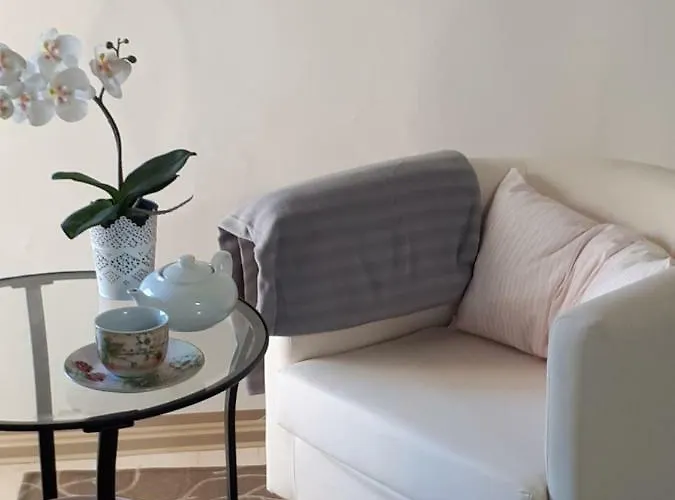 Appartement House Orvieto