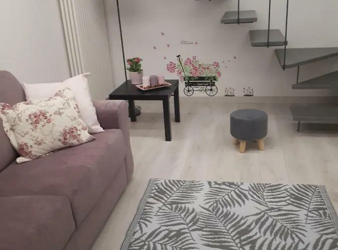 Appartement House Orvieto